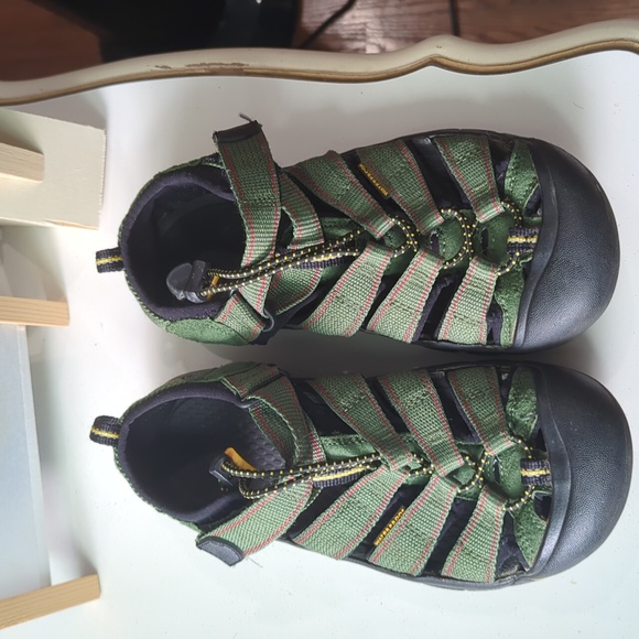 Keen Other - Keen unisex sandals